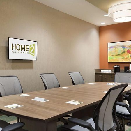 Home2 Suites By Hilton Grovetown Augusta Area Exterior photo