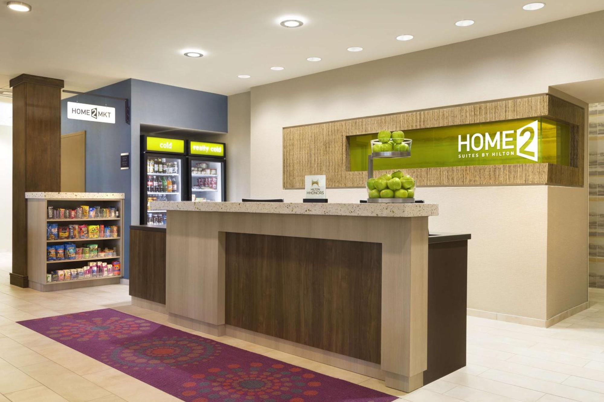 Home2 Suites By Hilton Grovetown Augusta Area Exterior photo