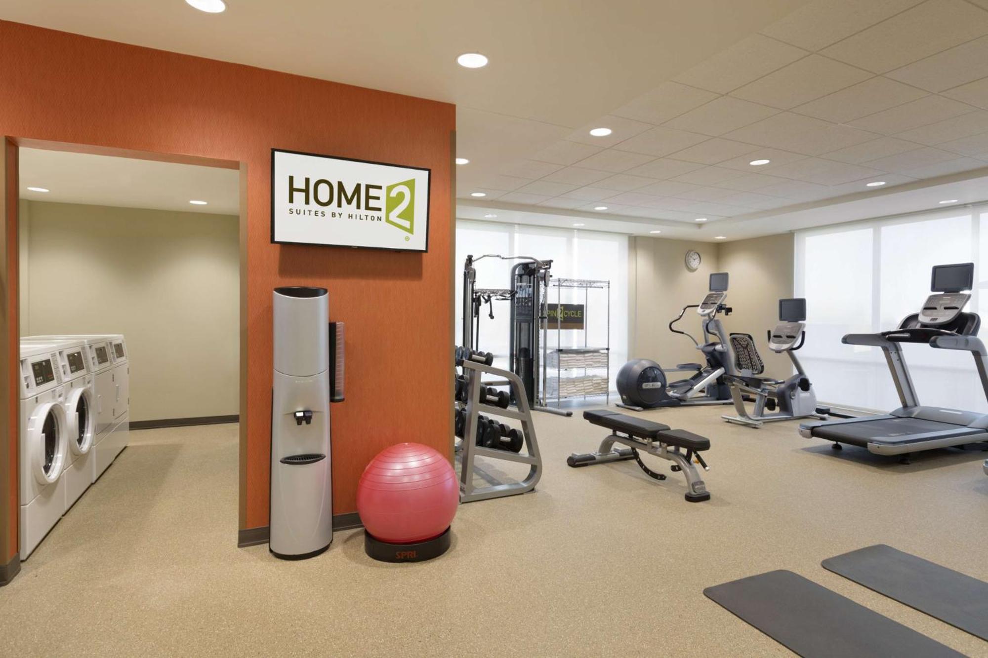 Home2 Suites By Hilton Grovetown Augusta Area Exterior photo